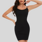 BARBARA Full Body Shaper Tummy Control dress