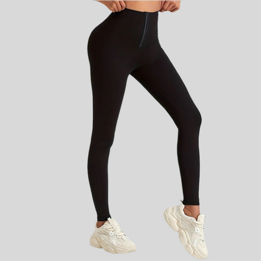 LOLITA High Waist elastic Slim Fit Leggings