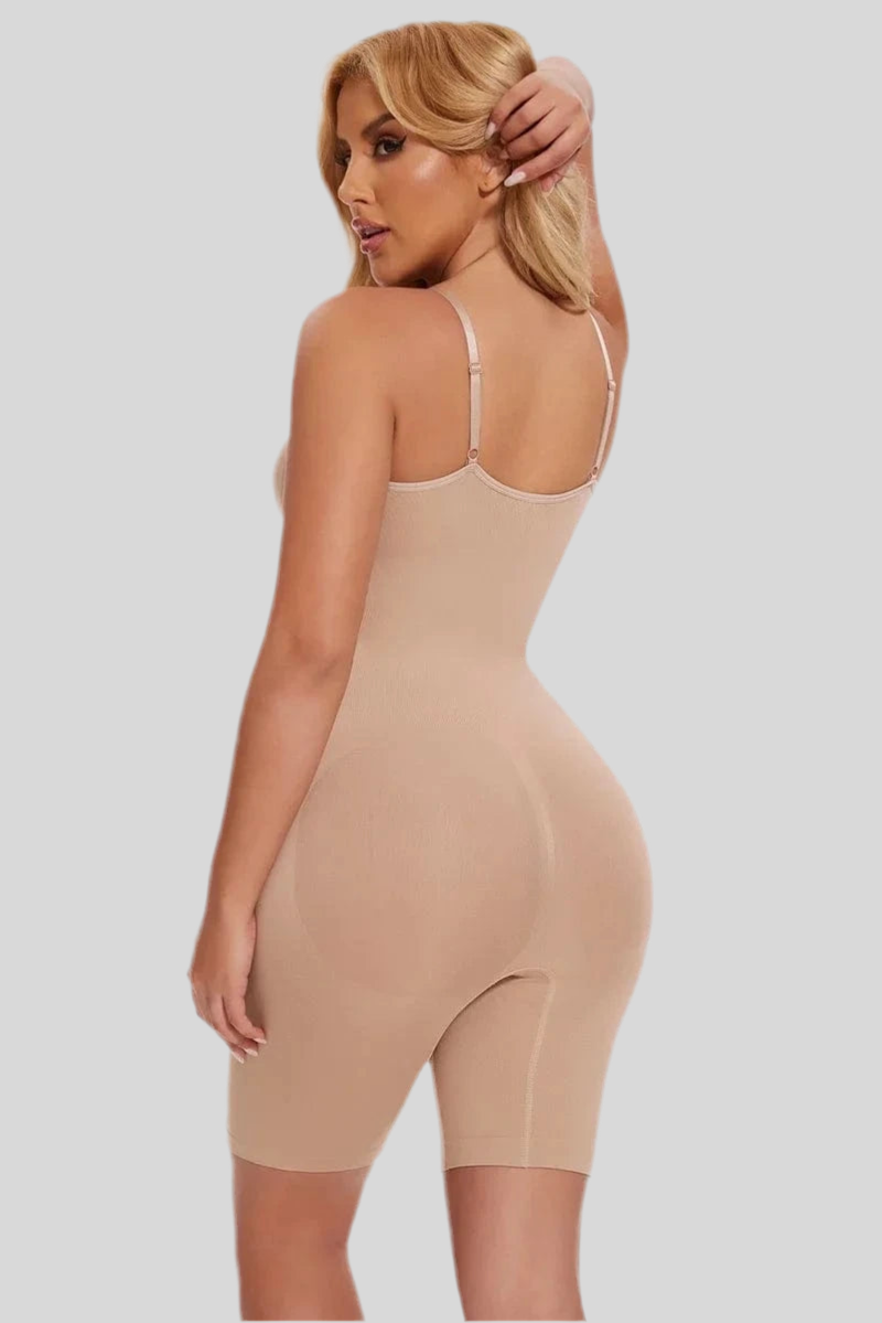 CLAUDIA Push up Breast Tummy Control bodyshaper
