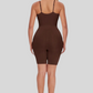 CLAUDIA Push up Breast Tummy Control bodyshaper