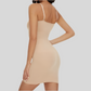 BARBARA Full Body Shaper Tummy Control dress