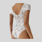 ANGELIQUE Lace BodyShapewear