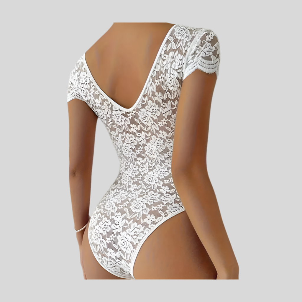 ANGELIQUE Lace BodyShapewear