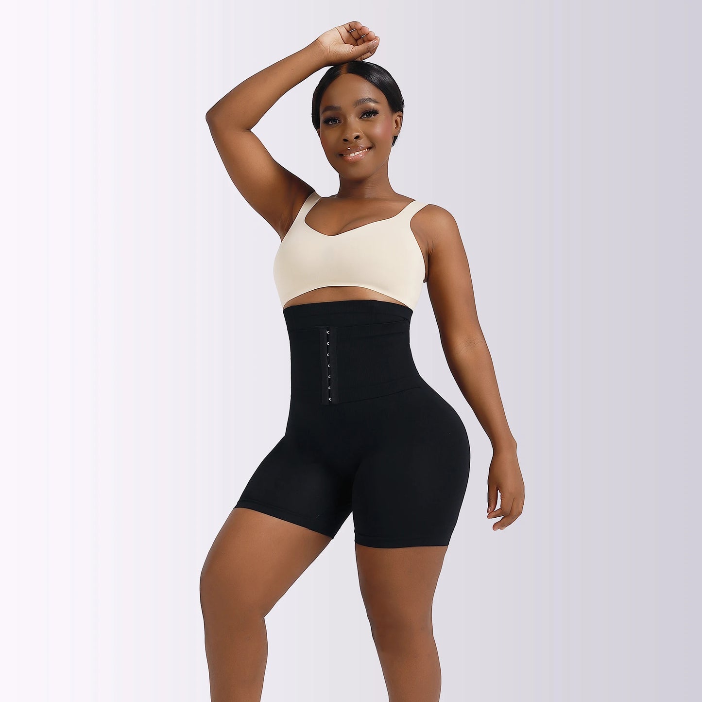 KAREN Double Tummy Control shapewear