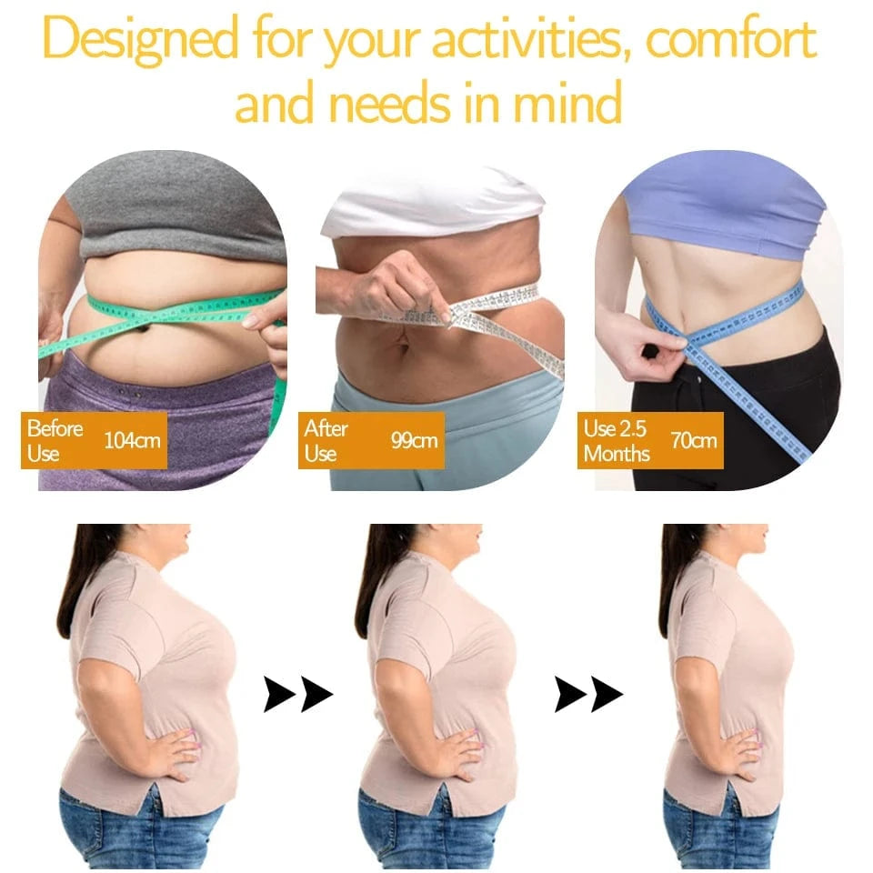 ALIA Waist Trainer Corset