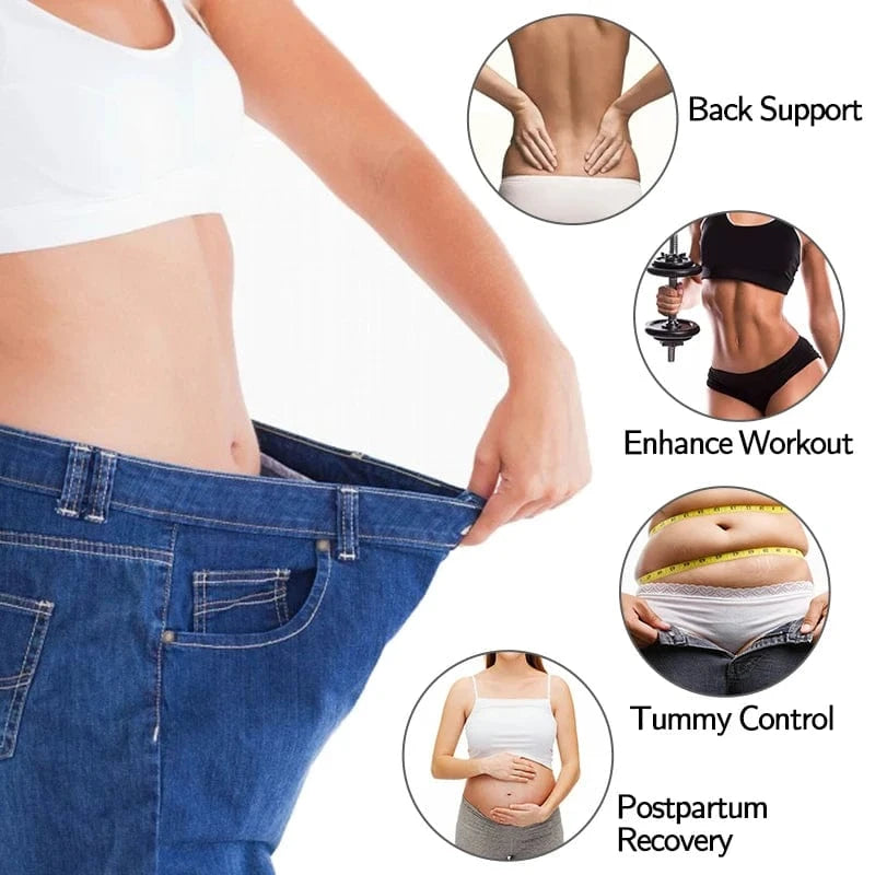 ALIA Waist Trainer Corset