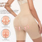 LAURA Seamless High Waist Body Shaper panty