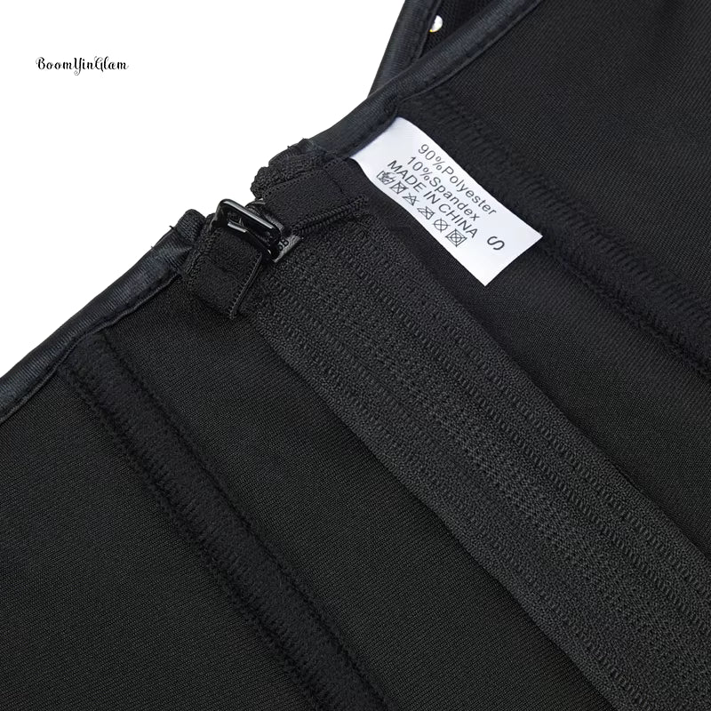 ASHANTI Sexy Thin Waist Shapewear