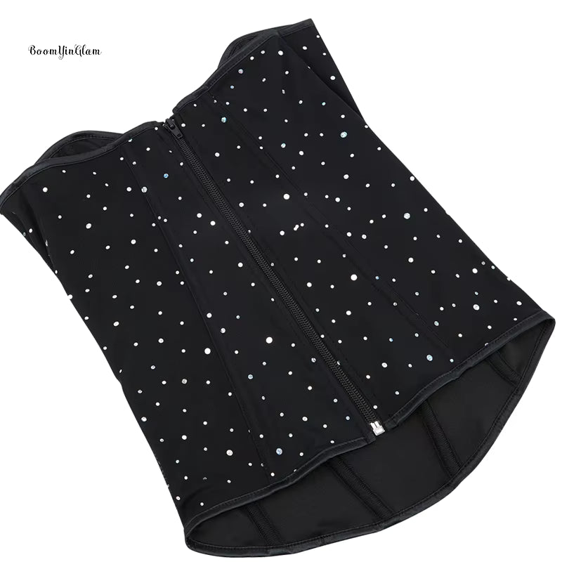 ASHANTI Sexy Thin Waist Shapewear