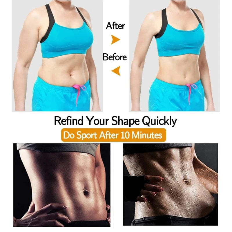 ALIA Waist Trainer Corset