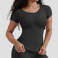 ASHLEAY Seamless Hip-lifting Tummy Control bodyshaper