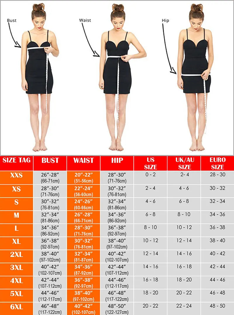 JANIA Lovely bodyshaper