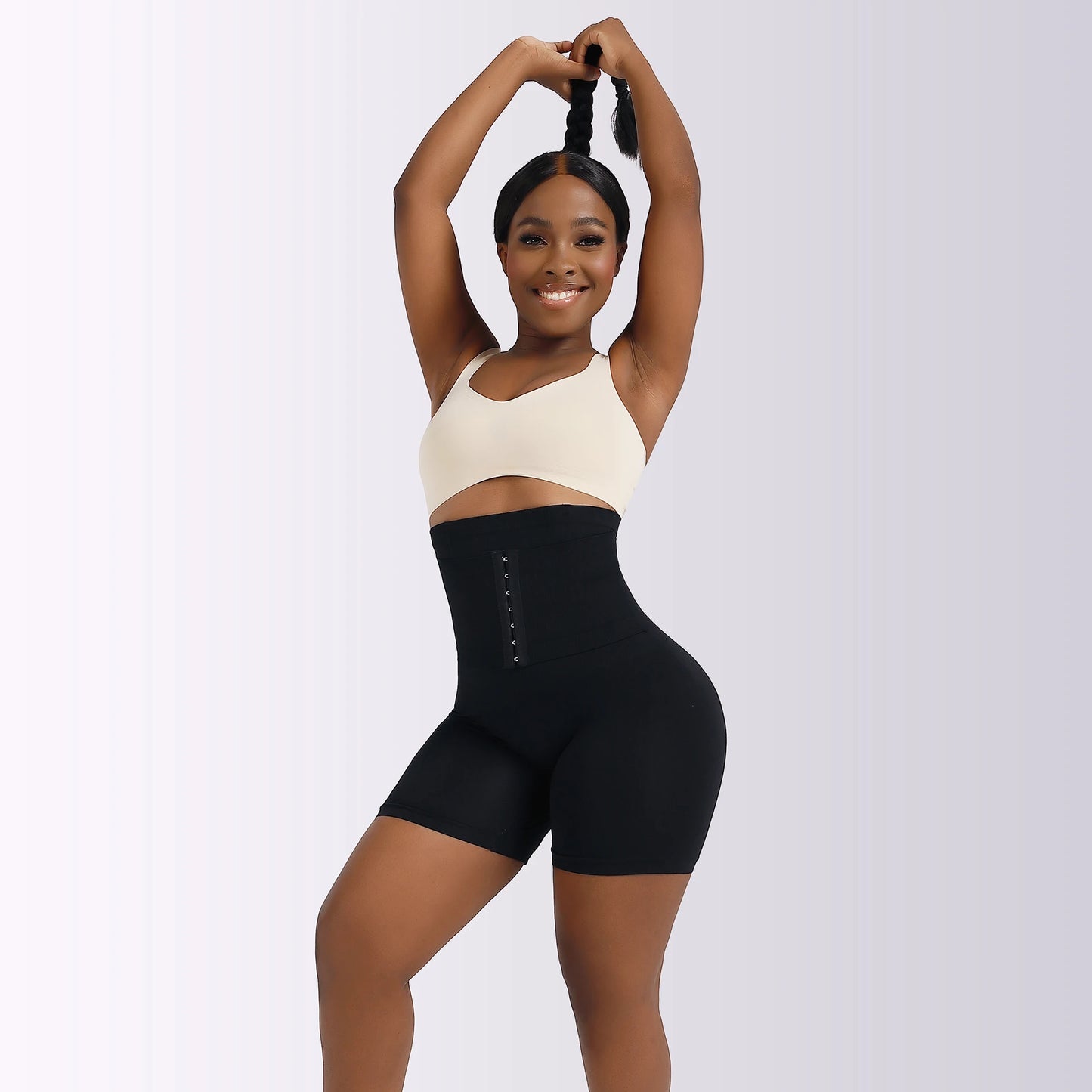 KAREN Double Tummy Control shapewear