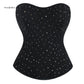 ASHANTI Sexy Thin Waist Shapewear