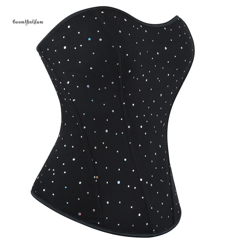 ASHANTI Sexy Thin Waist Shapewear