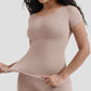 ASHLEAY Seamless Hip-lifting Tummy Control bodyshaper