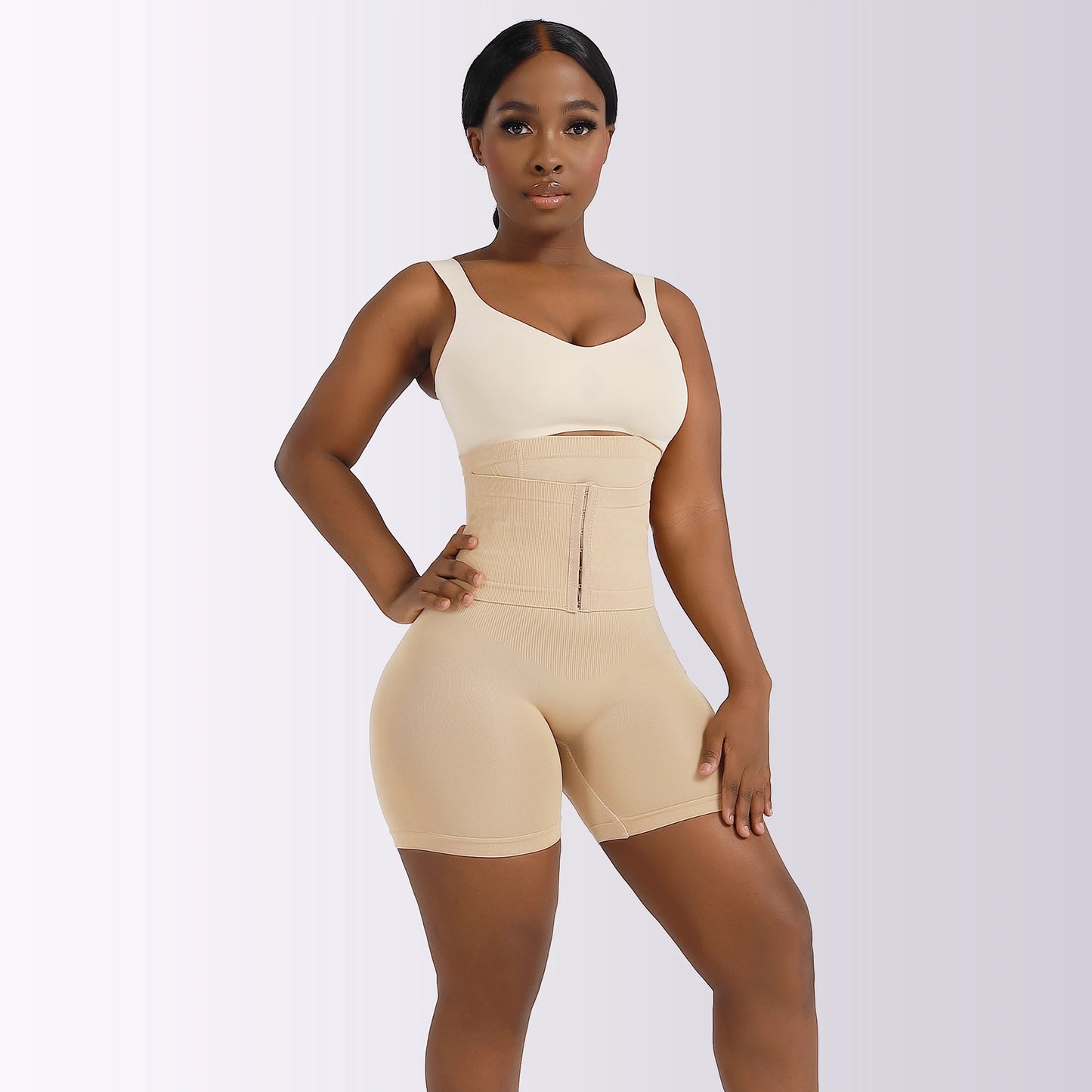 KAREN Double Tummy Control shapewear