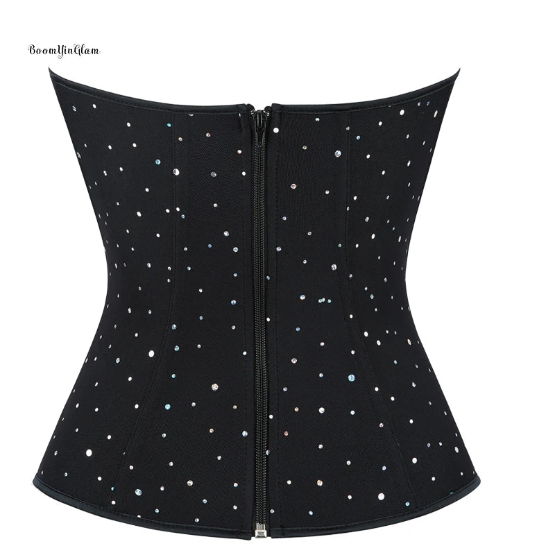 ASHANTI Sexy Thin Waist Shapewear