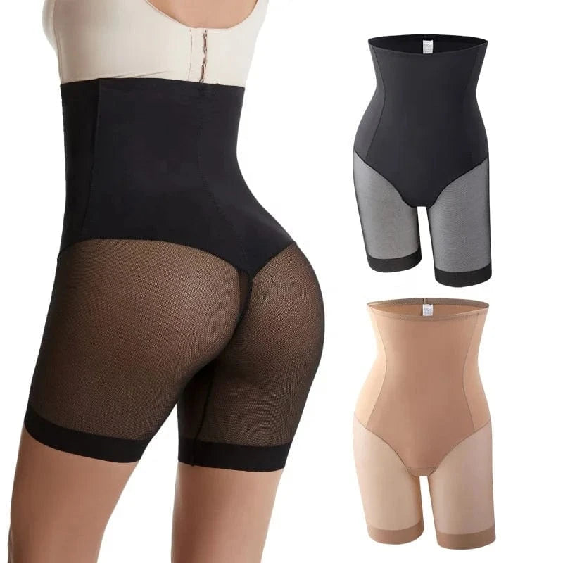MANON Butt Lifter Body Shaper High Waist