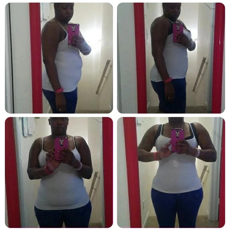 ALIA Waist Trainer Corset