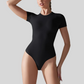 AMANDA Seamless Jumpsuit Short