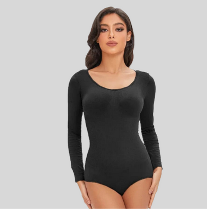 MARIA Body Suit Shapewear Tummy Control