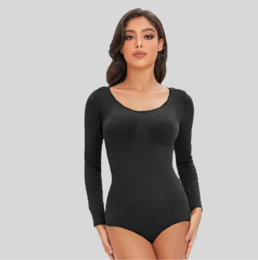 MARIA Body Suit Shapewear Tummy Control