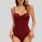 CASSIE Underwire Silky Shapewear