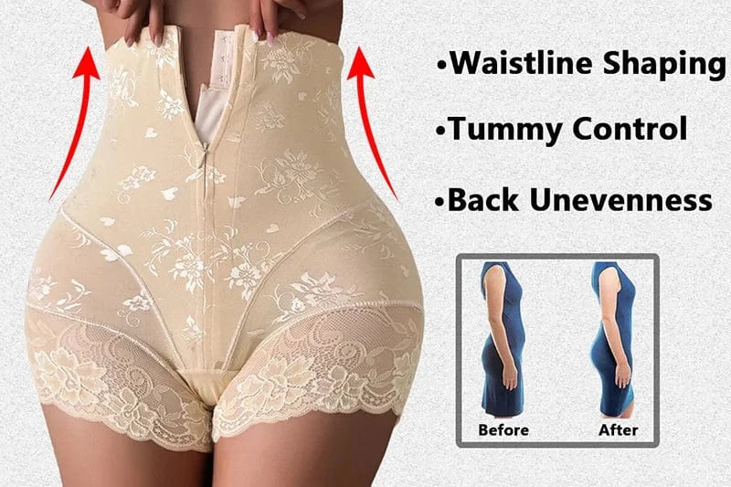 KARINE High Waist BodyShaper Panty