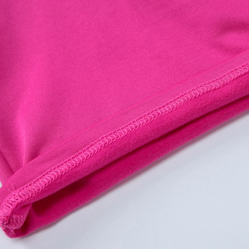 ALISON  Bodycon Long Sleeves