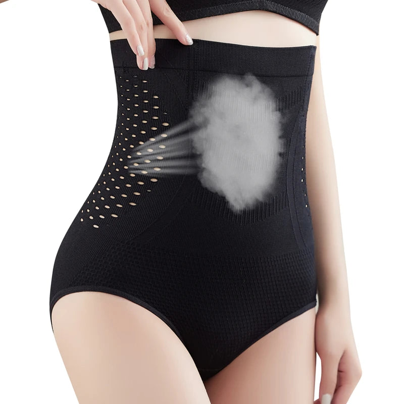 MYLEY High Waist Shaping Panty