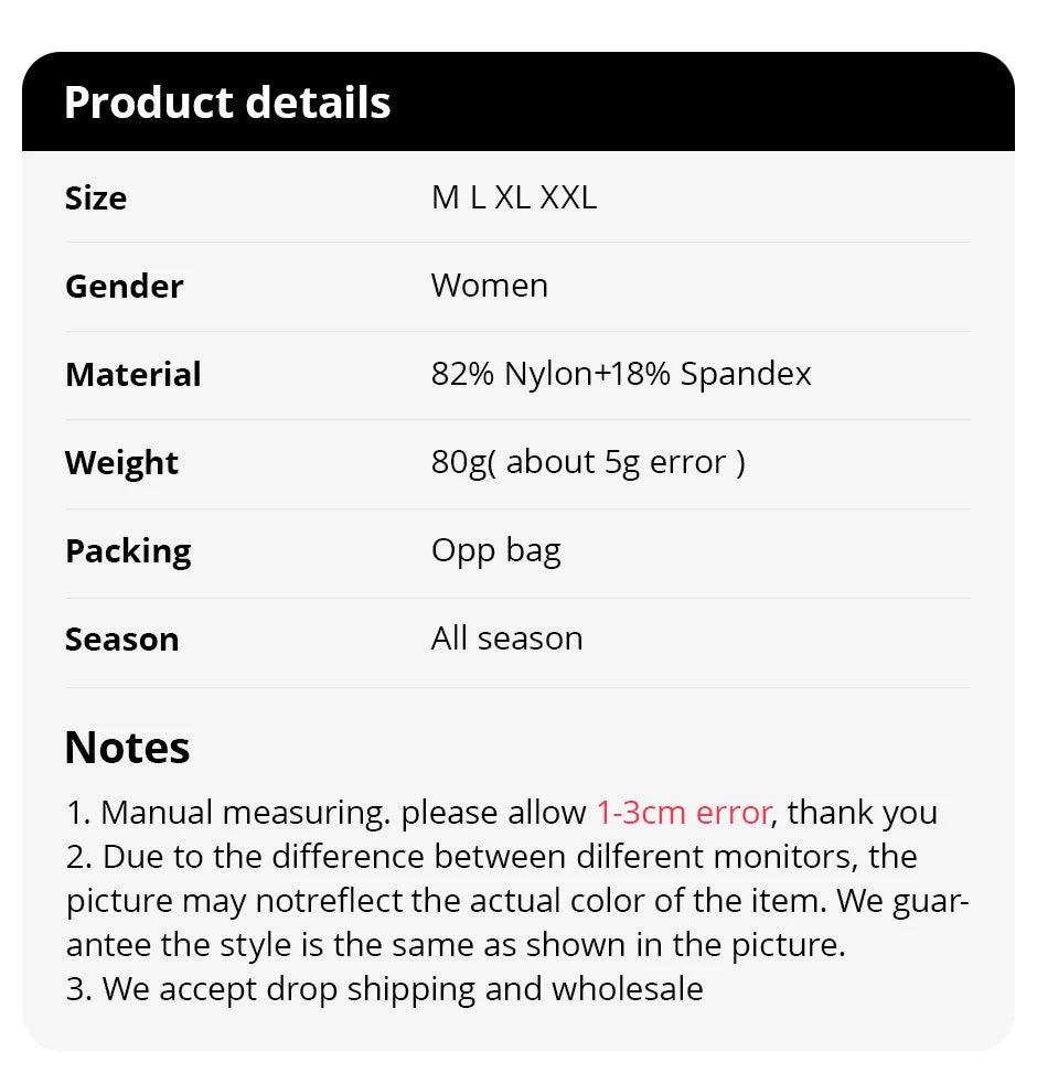 MYLEY High Waist Shaping Panty