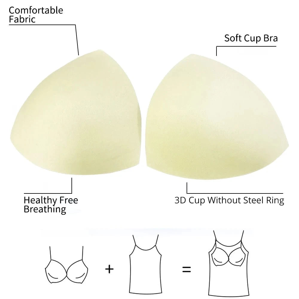 ANNIE Tummy Control Tank top