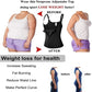 ALIA Waist Trainer Corset