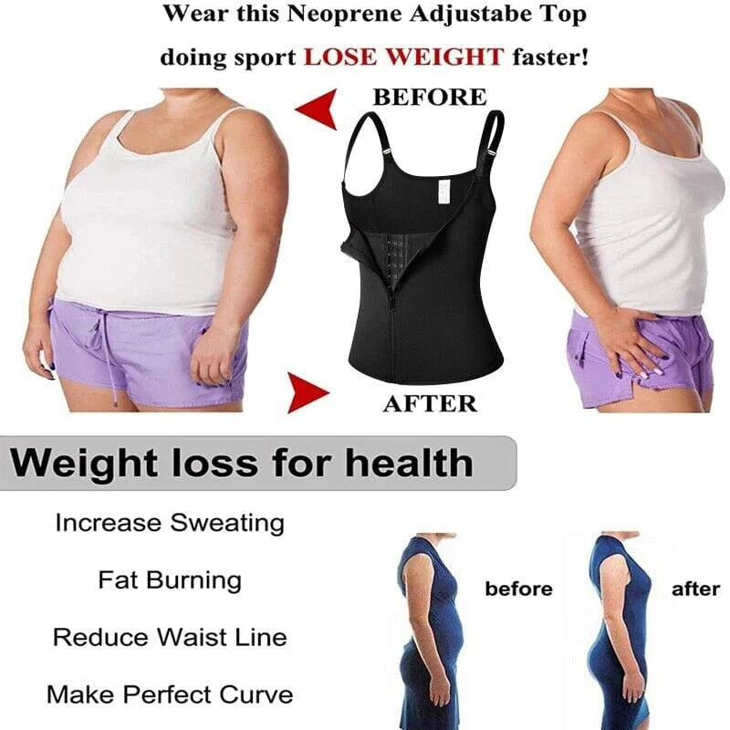 ALIA Waist Trainer Corset