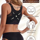 ANNA Front Closure Posture Corrector  Push Up