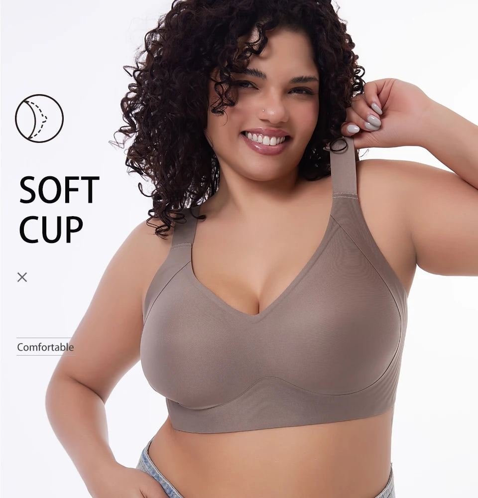 DANIELA Push UP Bra