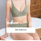 SABRINA Seamless,push up bra