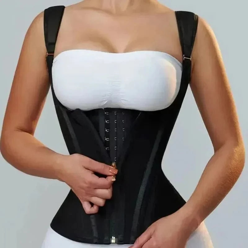 CASSANDRA Double Compression Corset