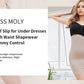 ANDY Smooth Tummy Control Underwear Skirt