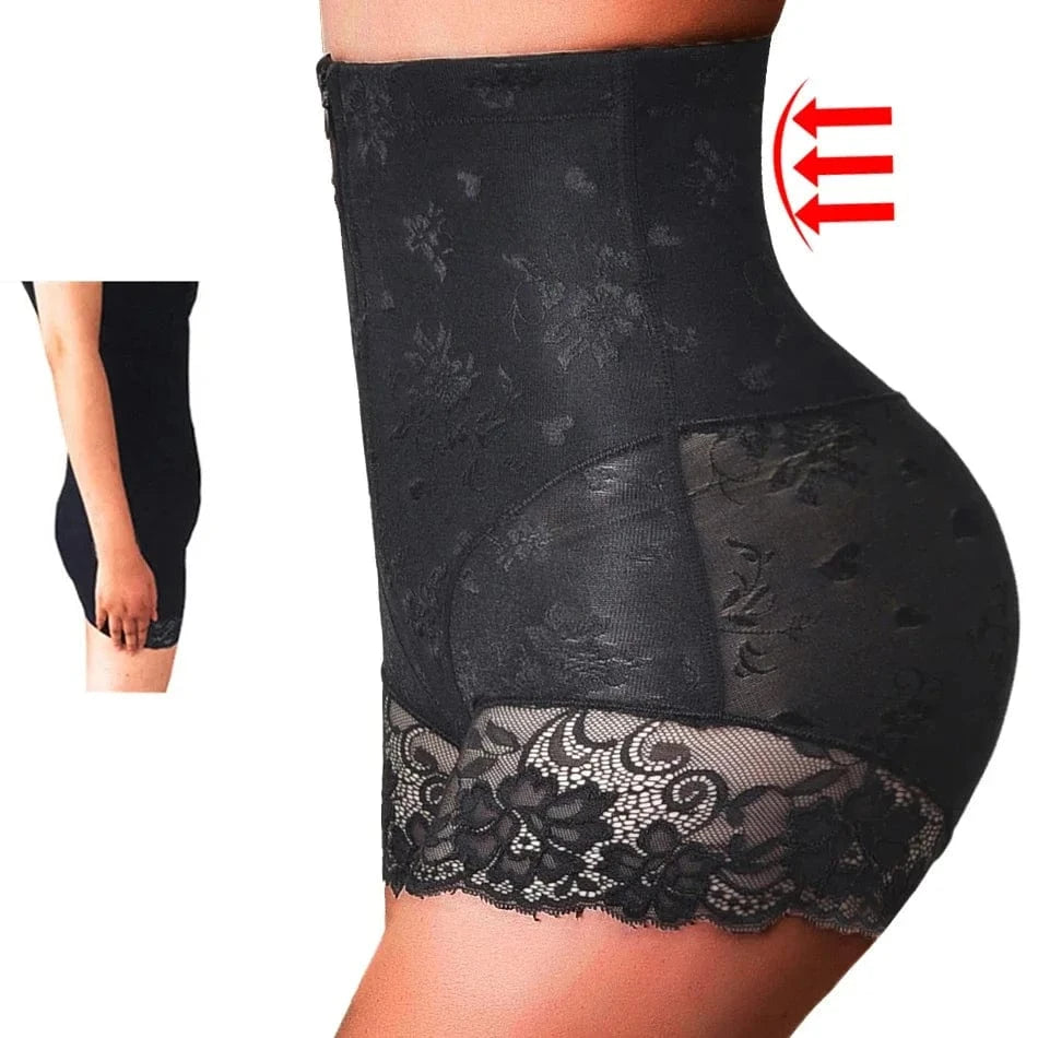 KARINE High Waist BodyShaper Panty