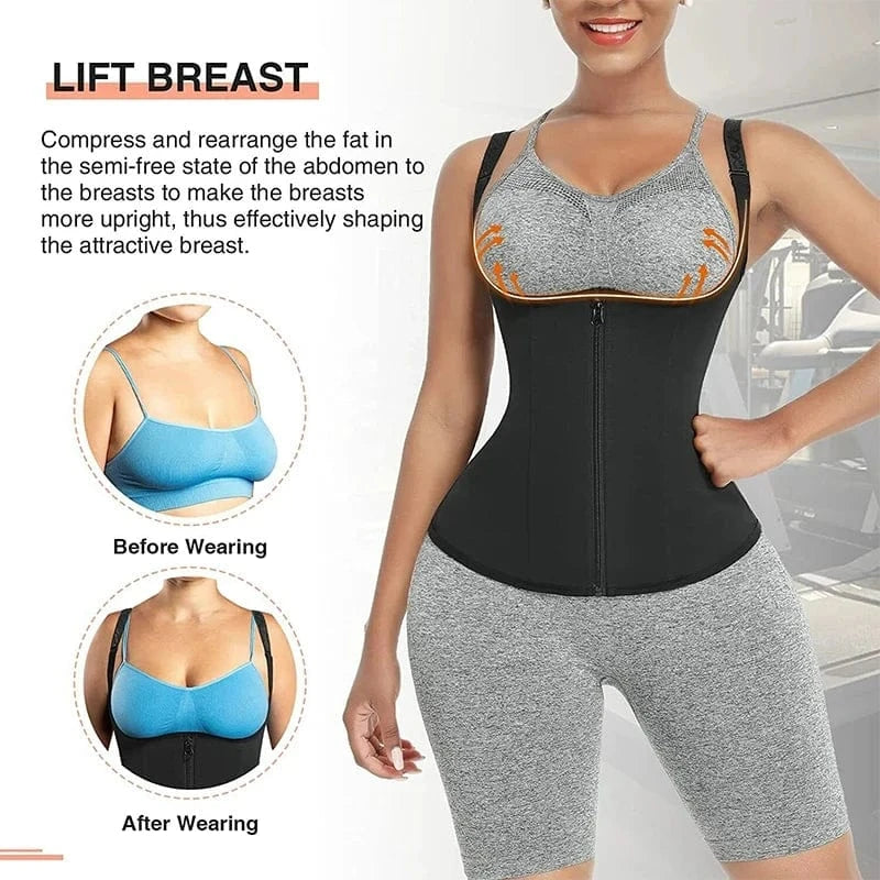 ALIA Waist Trainer Corset