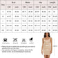 BARBARA Full Body Shaper Tummy Control dress