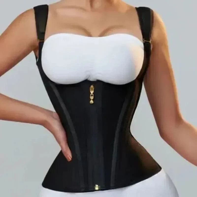 CASSANDRA Double Compression Corset