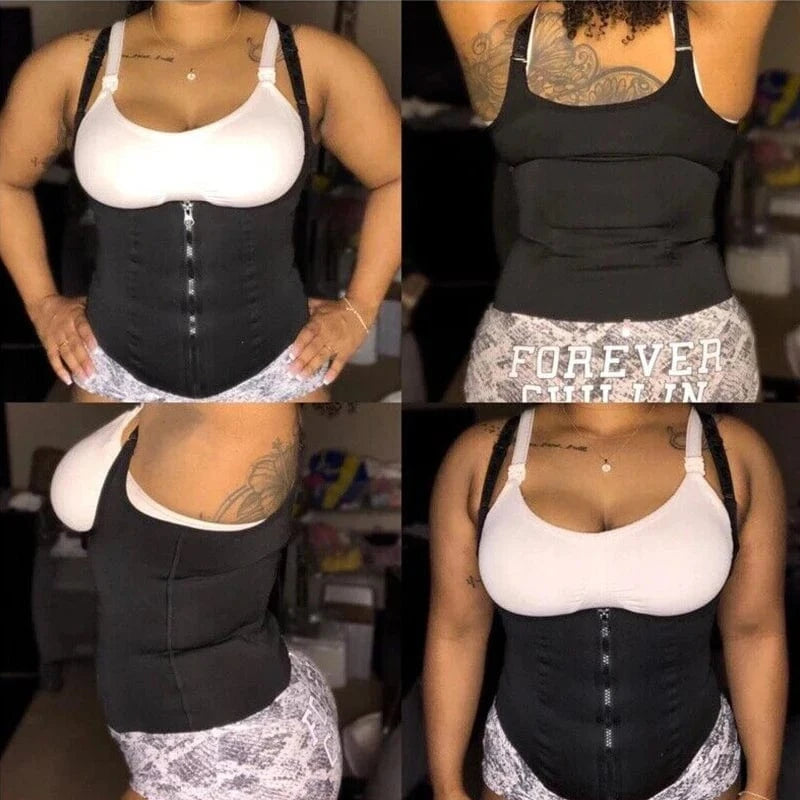 ALIA Waist Trainer Corset