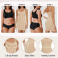 BARBARA Full Body Shaper Tummy Control dress