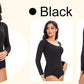 MARIA Body Suit Shapewear Tummy Control