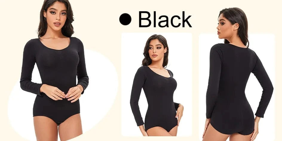 MARIA Body Suit Shapewear Tummy Control