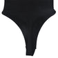 SELENA Long Sleeve Seamless bodysuit