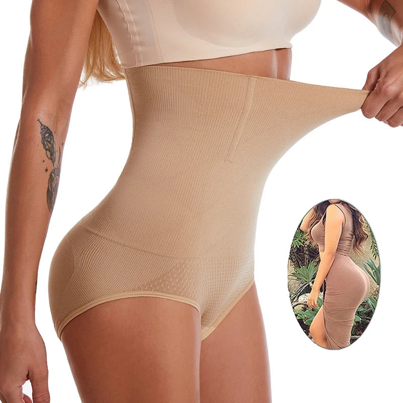 ANGIE High Waist Shaping Pantiy